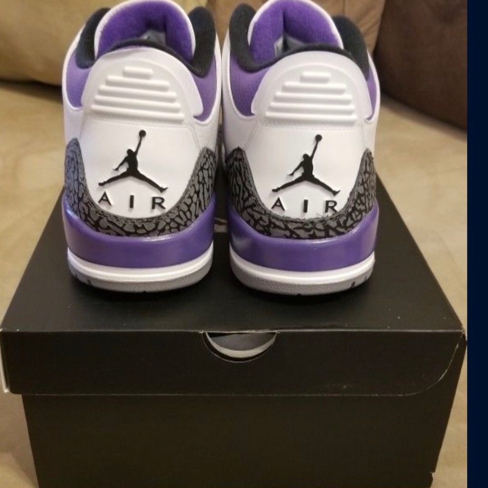 Jordan’s